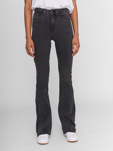 Flared Jeans