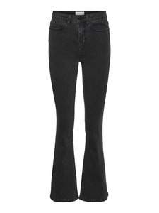 Flared Jeans