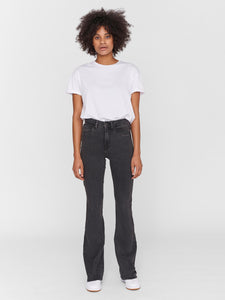 Flared Jeans