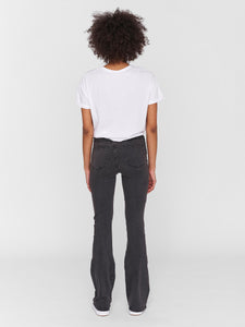 Flared Jeans