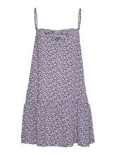 Load image into Gallery viewer, Tie Front Slip Dress