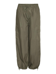 Cargo Tie Pants