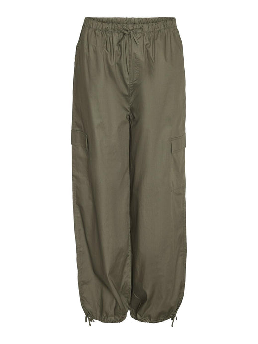 Cargo Tie Pants
