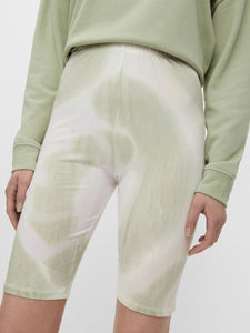Tie Dye Cycling Shorts
