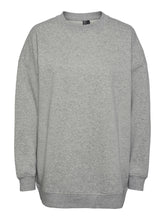 Load image into Gallery viewer, Grey Balance Sweatshirt