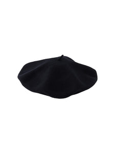 Wool Beret