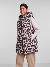 Load image into Gallery viewer, Leopard Gilet
