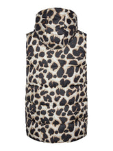 Load image into Gallery viewer, Leopard Gilet