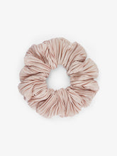 Load image into Gallery viewer, Shimmer Crinkle Scrunchie