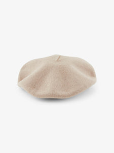 Wool Beret