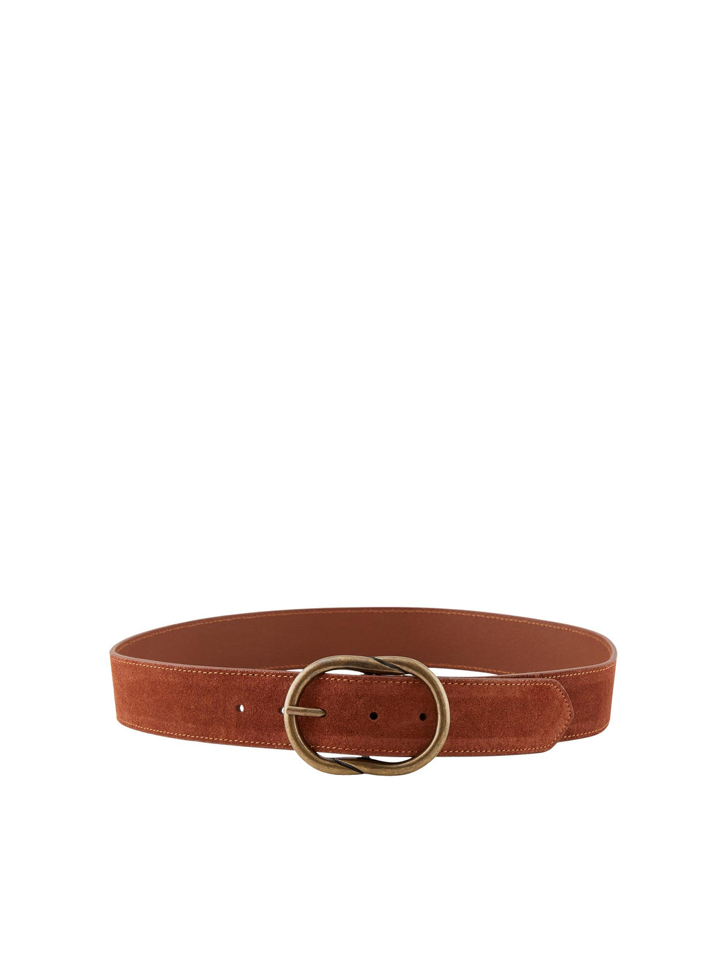 Leather Jeans Belt