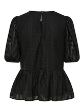 Load image into Gallery viewer, Puff Sleeve Top