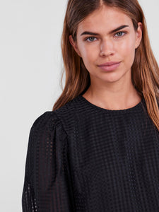 Puff Sleeve Top