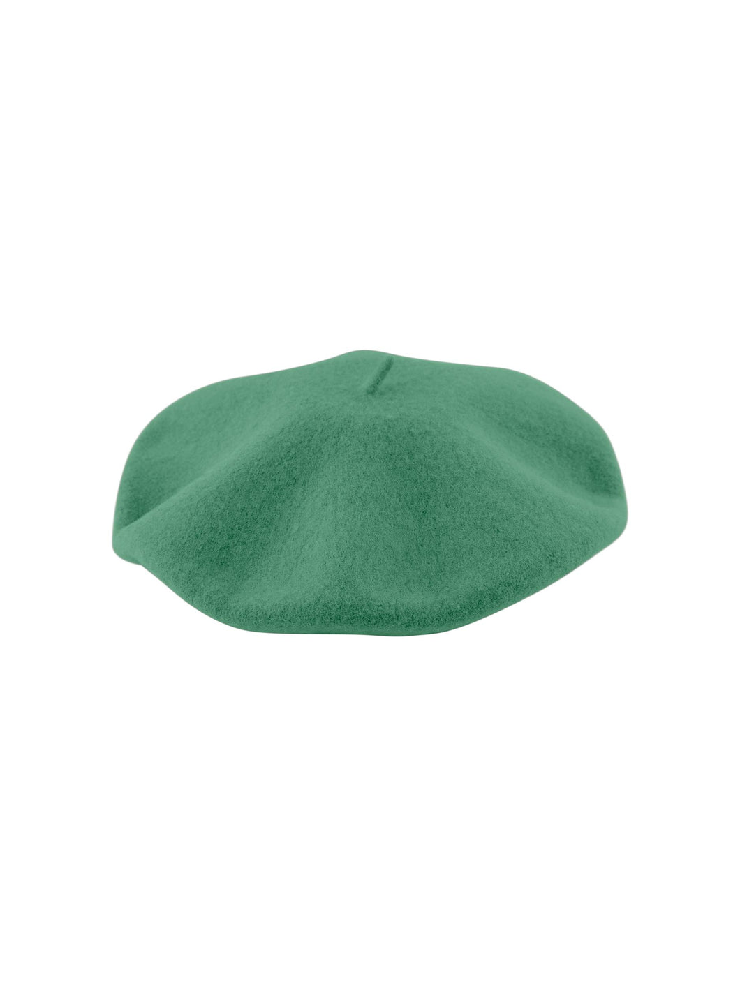 Wool Beret