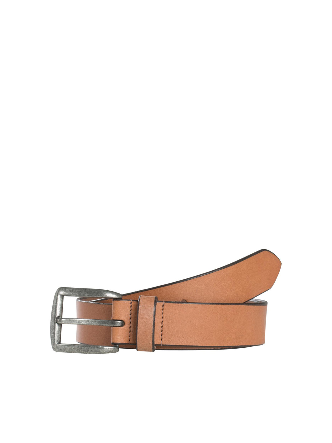 Leather Classic Jeans Belt