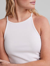 Load image into Gallery viewer, Ribbed Halter Vest