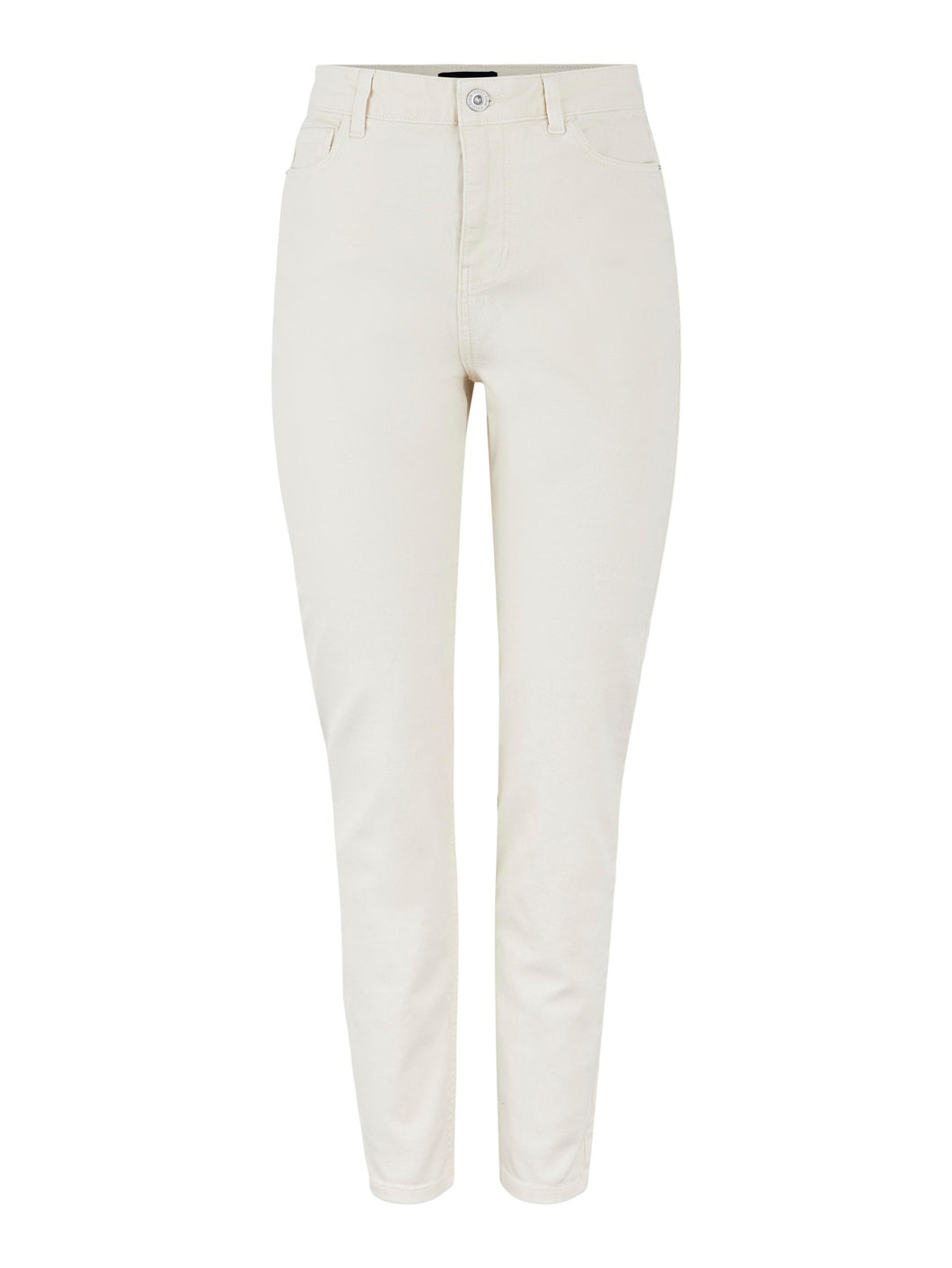 Stretch Mom Jeans