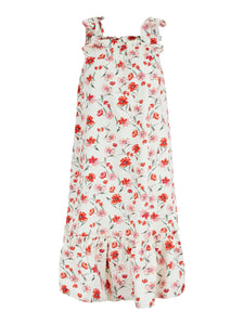 Poppy Meadow Dress