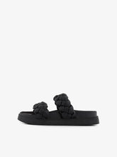 Load image into Gallery viewer, Braid Strap Sandals