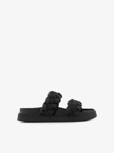 Load image into Gallery viewer, Braid Strap Sandals