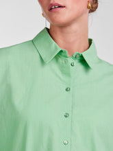 Load image into Gallery viewer, Relaxed Cotton Shirt