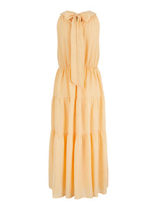 Valentine Halter Maxi