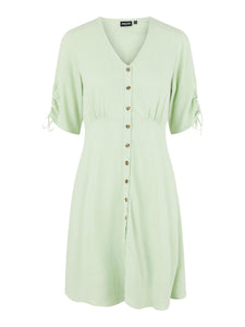 Apple Tea Dress