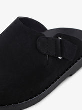 Load image into Gallery viewer, Suede Mules
