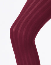 Load image into Gallery viewer, Ribbed Tights