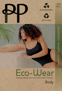 Eco-wear Black Body