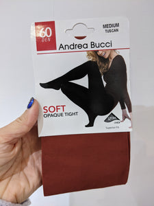 Andrea Bucci Tuscan Tights