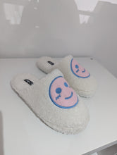 Load image into Gallery viewer, Happy Slippers
