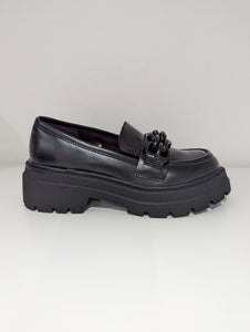 Chunky Loafers