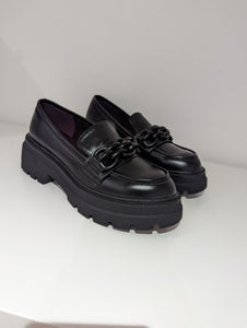 Chunky Loafers