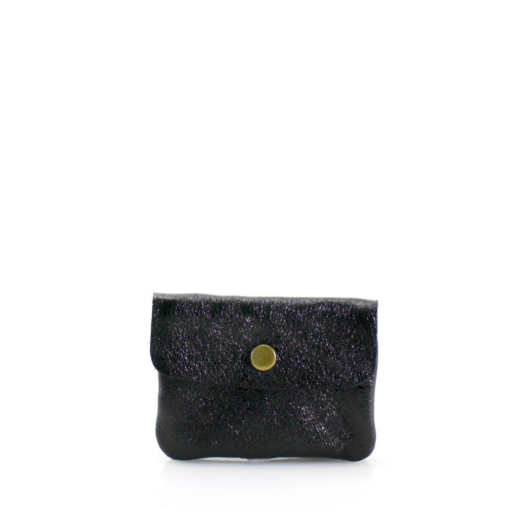 Leather Coin Purse