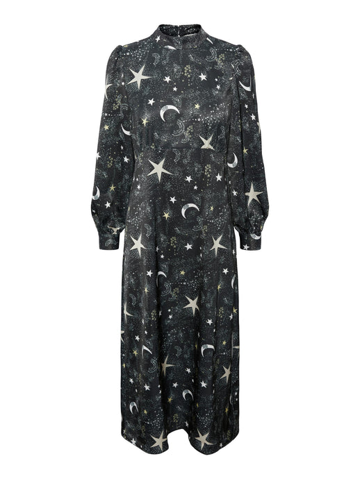 Celestial Maxi Dress