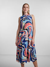 Load image into Gallery viewer, Hildi Midi Dress