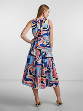 Load image into Gallery viewer, Hildi Midi Dress