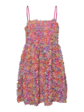 Load image into Gallery viewer, Bird Of Paradise Mini Dress