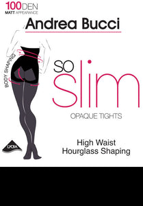 So Slim Hourglass Shaping Tights
