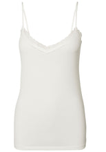 Load image into Gallery viewer, Lace Singlet