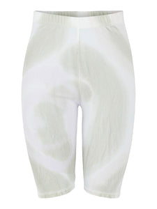 Tie Dye Cycling Shorts