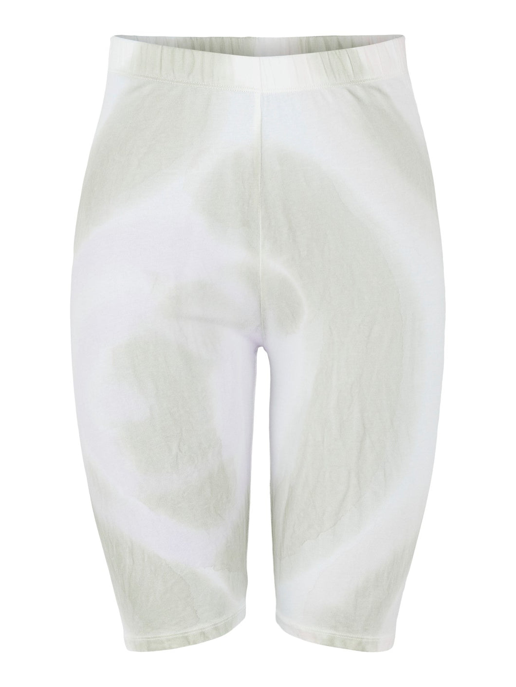 Tie Dye Cycling Shorts