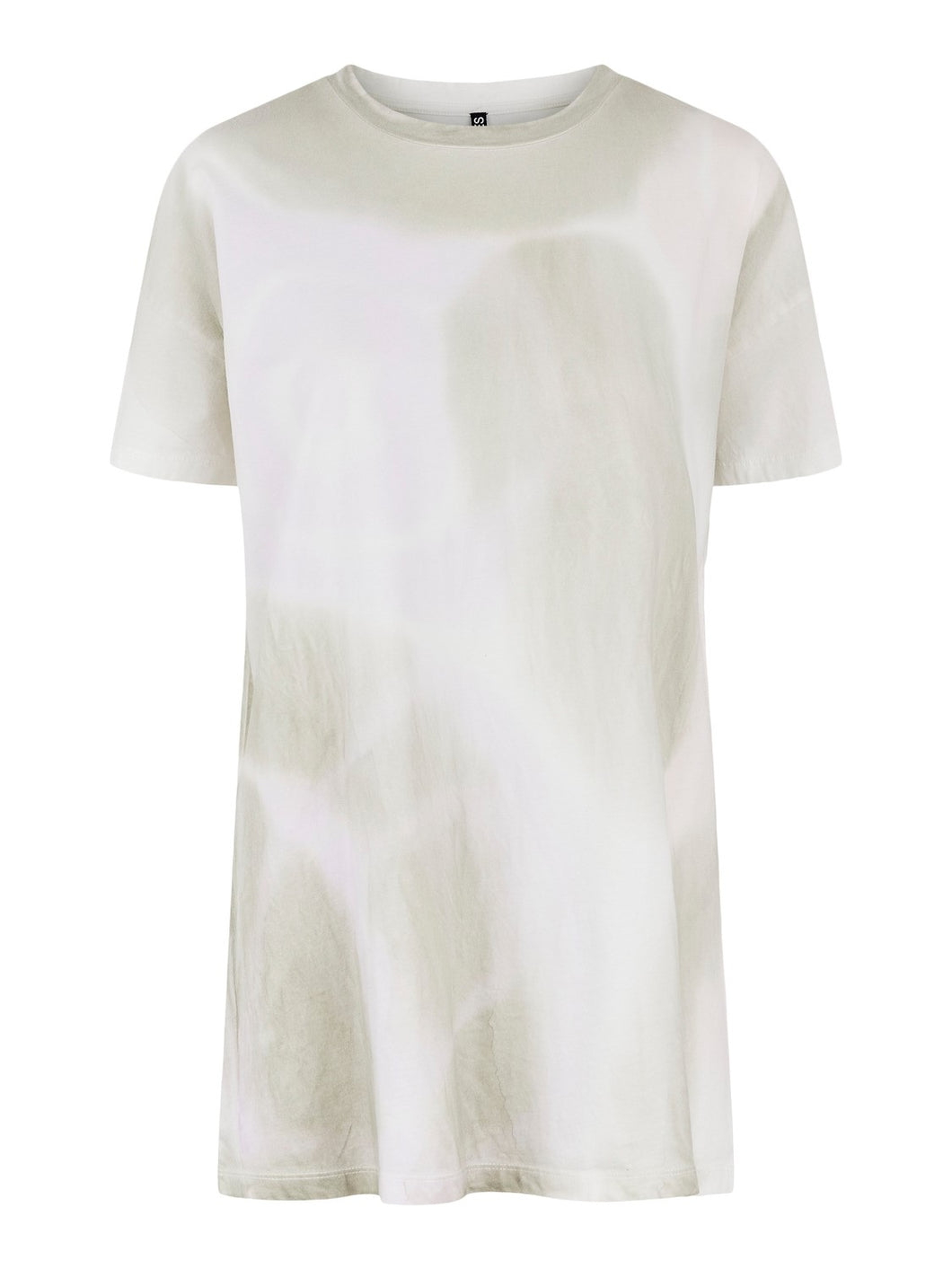 Oversized Tie Dye T-shirt