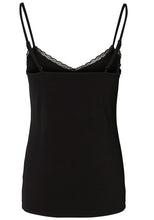Load image into Gallery viewer, Lace Singlet