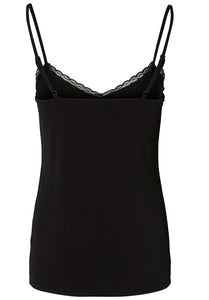Lace Singlet