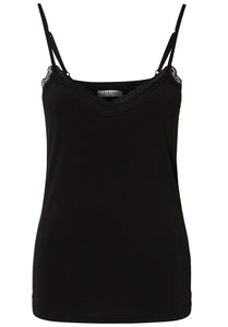 Lace Singlet