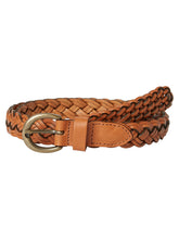 Load image into Gallery viewer, Plait Jeans Belt