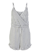 Load image into Gallery viewer, Stripe Playsuit