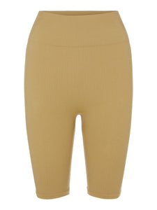 Super High Cycling Shorts